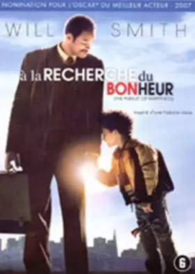Couverture du produit · A la recherche du bonheur