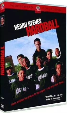 Couverture du produit · HARDBALL