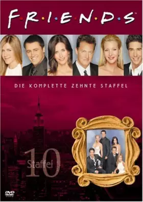 Couverture du produit · Friends
