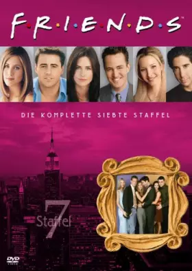 Couverture du produit · Friends