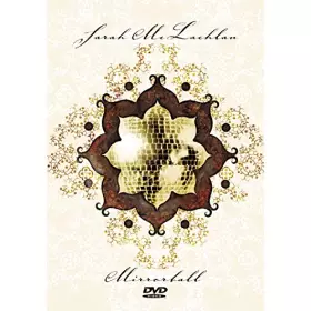 Couverture du produit · Sarah McLachlan - Mirrorball [Import USA Zone 1]