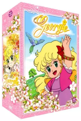 Couverture du produit · Georgie, vol. 1