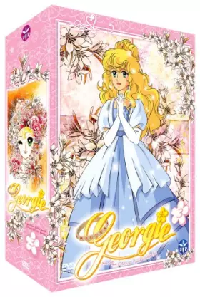 Couverture du produit · Coffret Georgie, vol. 3