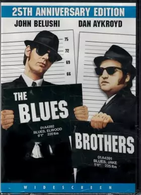 Couverture du produit · Blues Brothers [Import anglais]