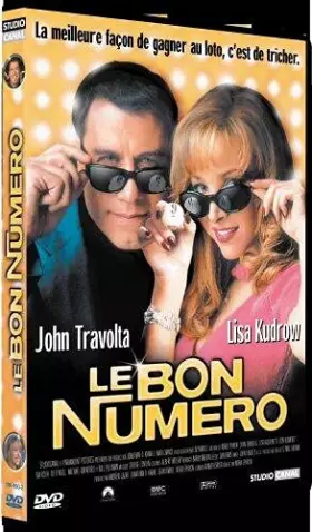 Couverture du produit · Le Bon numéro
