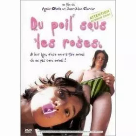 Couverture du produit · Du poil sous les roses