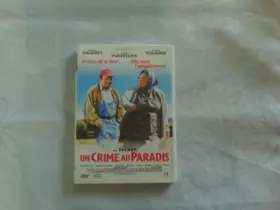 Couverture du produit · Un crime au paradis