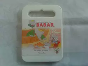 Couverture du produit · Les Aventures de Babar-23-Souvenirs, Souvenirs + Au Voleur