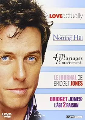 Couverture du produit · Le Meilleur des comédies romantiques-Coffret