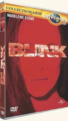 Couverture du produit · Blink