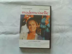 Couverture du produit · Mademoiselle
