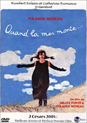Couverture du produit · Quand la mer monte [Import belge]