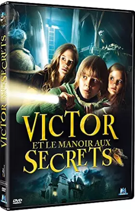 Couverture du produit · Victor et Le Manoir aux Secrets