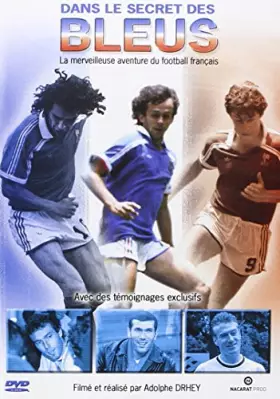 Couverture du produit · dans Le Secret des Bleus