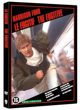 Couverture du produit · Le Fugitif