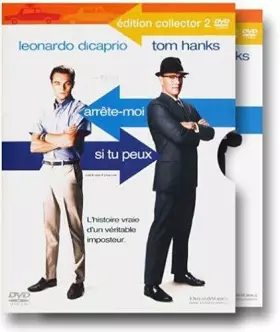 Couverture du produit · Arrête-moi si tu peux - Édition Collector