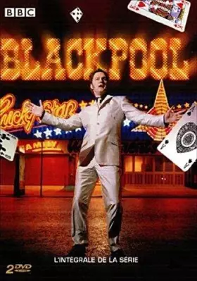 Couverture du produit · Blackpool