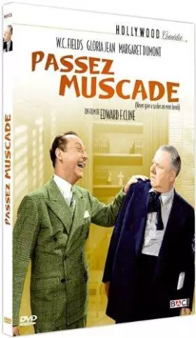 Couverture du produit · Passez Muscade [Version remasterisée]