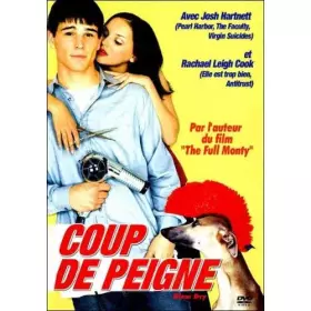 Couverture du produit · Coup de Peigne [Import]