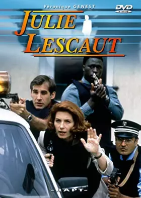 Couverture du produit · Julie lescaut, vol. 6 : Rapt