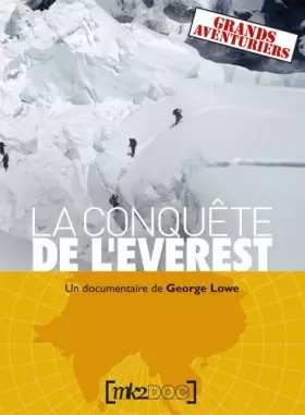 Couverture du produit · La Conquête de l'Everest