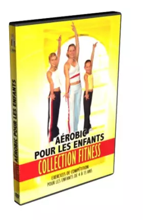 Couverture du produit · Aerobic pour les Enfants