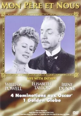 Couverture du produit · MON PERE ET NOUS by Elisabeth Taylor