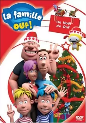 Couverture du produit · La famille Ouf : Un Noël de ouf