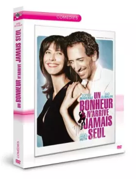 Couverture du produit · Un Bonheur n'arrive jamais Seul