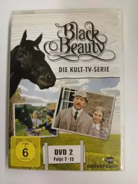 Couverture du produit · Black Beauty TV-Serie 2 [Import]