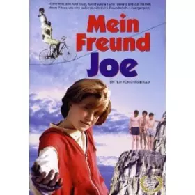 Couverture du produit · Mein Freund Joe