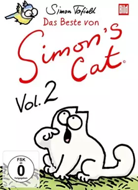 Couverture du produit · Beste Von Simon's Cat 2, D [Import]