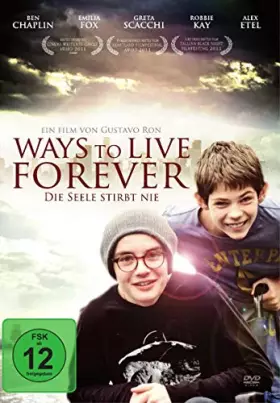 Couverture du produit · Ways to Live Forever: Die Seele Stirbt Nie [Import]