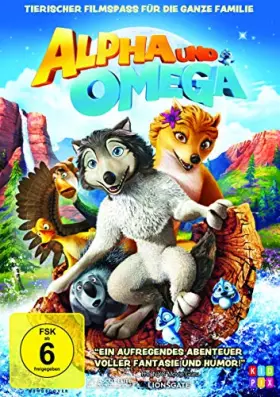 Couverture du produit · Alpha & Omega [Import]