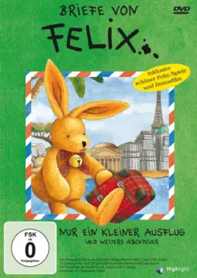 Couverture du produit · Briefe Von Felix-Folge 1-Nur EIN Kleiner Ausflug [Import]