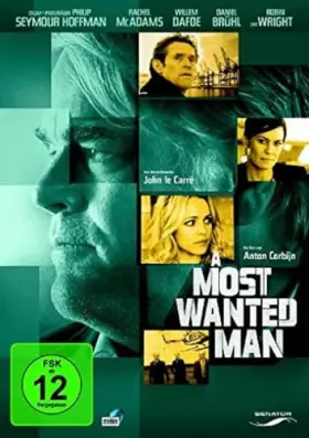 Couverture du produit · A Most Wanted Man [Import]