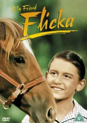 Couverture du produit · My Friend Flicker - Dvd [Import anglais]