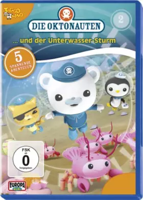Couverture du produit · 02/und der Unterwassersturm [Import]