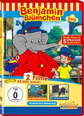 Couverture du produit · ALS Lokomotivführer/der Schwarze Kater [Import]
