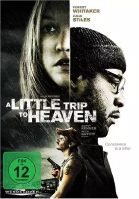 Couverture du produit · A Little Trip to Heaven [Import]