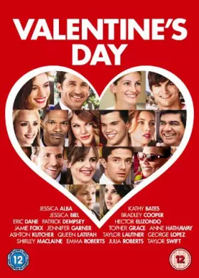 Couverture du produit · Valentine's Day [Import]