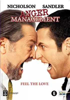 Couverture du produit · Anger Management