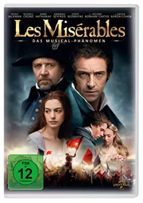 Couverture du produit · Les Misérables [Import]