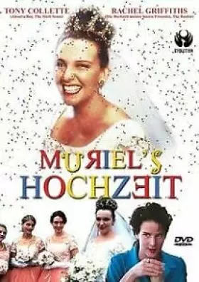 Couverture du produit · Muriels Hochzeit [Import]