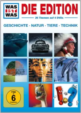 Couverture du produit · Ist Was Box [Import]