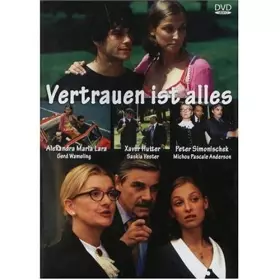 Couverture du produit · Vertrauen Ist Alles [Import]