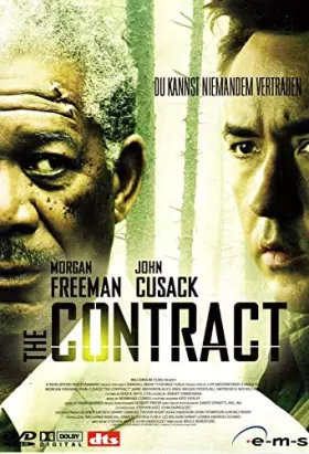 Couverture du produit · Contract,The [Import]