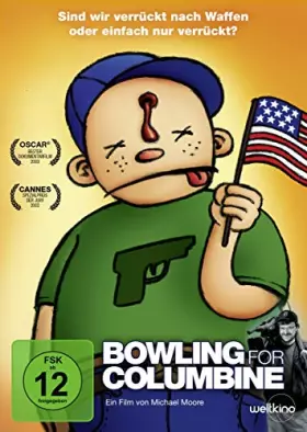 Couverture du produit · Bowling for Columbine [Import]