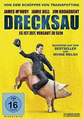 Couverture du produit · Drecksau [Import]