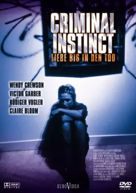 Couverture du produit · Criminal Instinct-Liebe BIS in den Tod [Import]